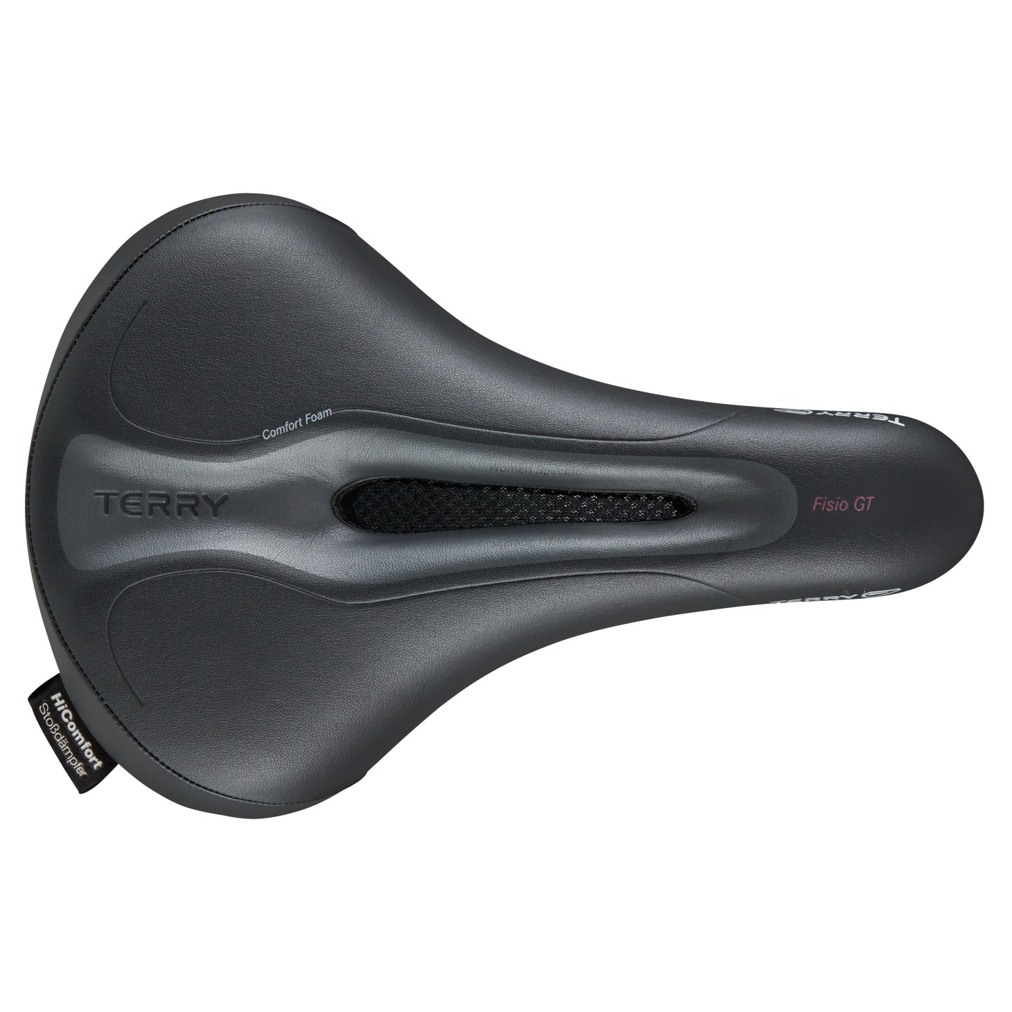 TERRY Fisio GT Women