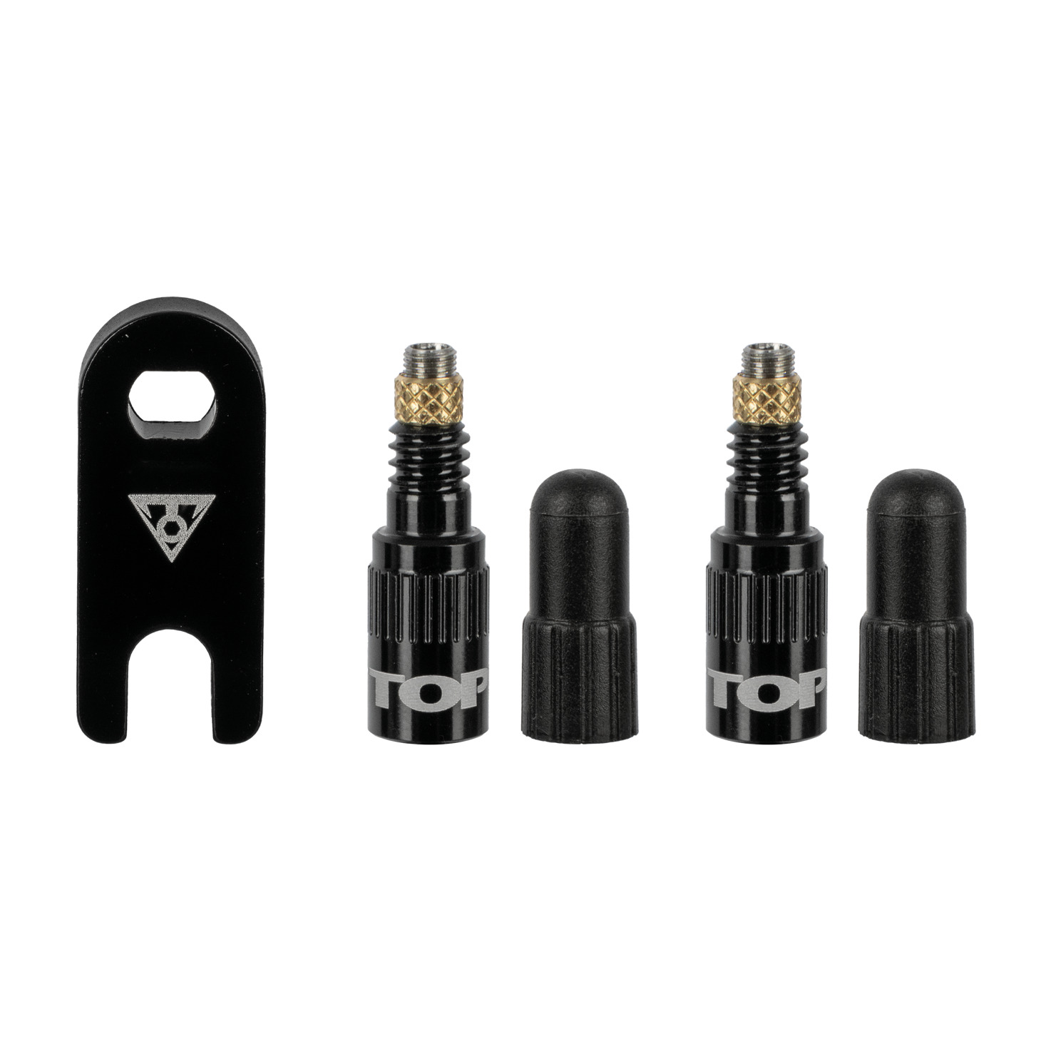 Topeak TurboFlow Valve Adapter