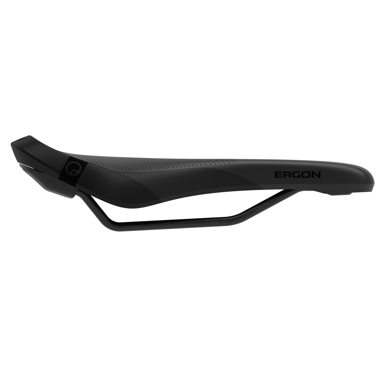 Ergon SM E-Mountain Pro Men M/L stealth
