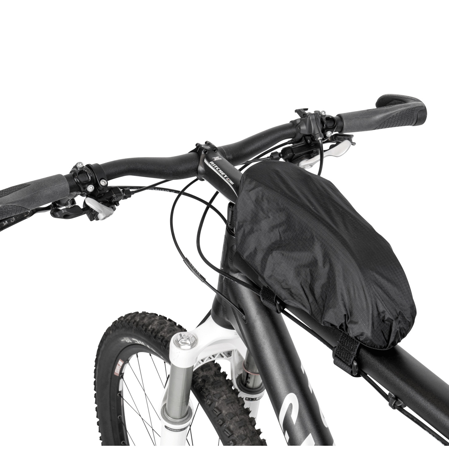 Topeak TopLoader, green