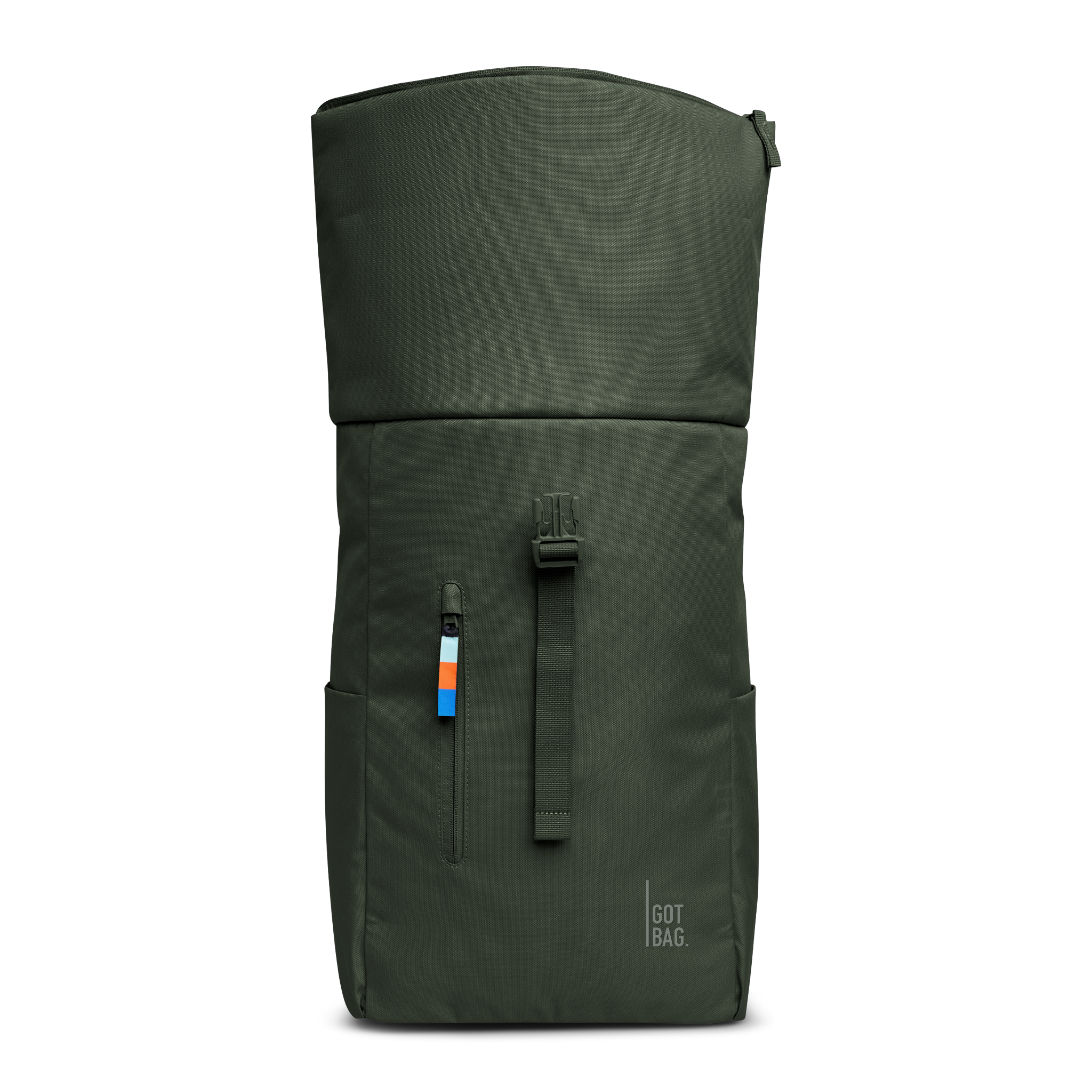 GOT BAG Rolltop Easy Algae