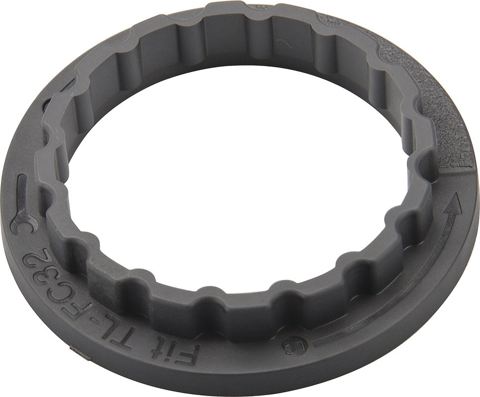 Shimano Werkzeug Innenlager -Adapter TLFC25 TL-FC25 Y13009260 SB-Verpackung