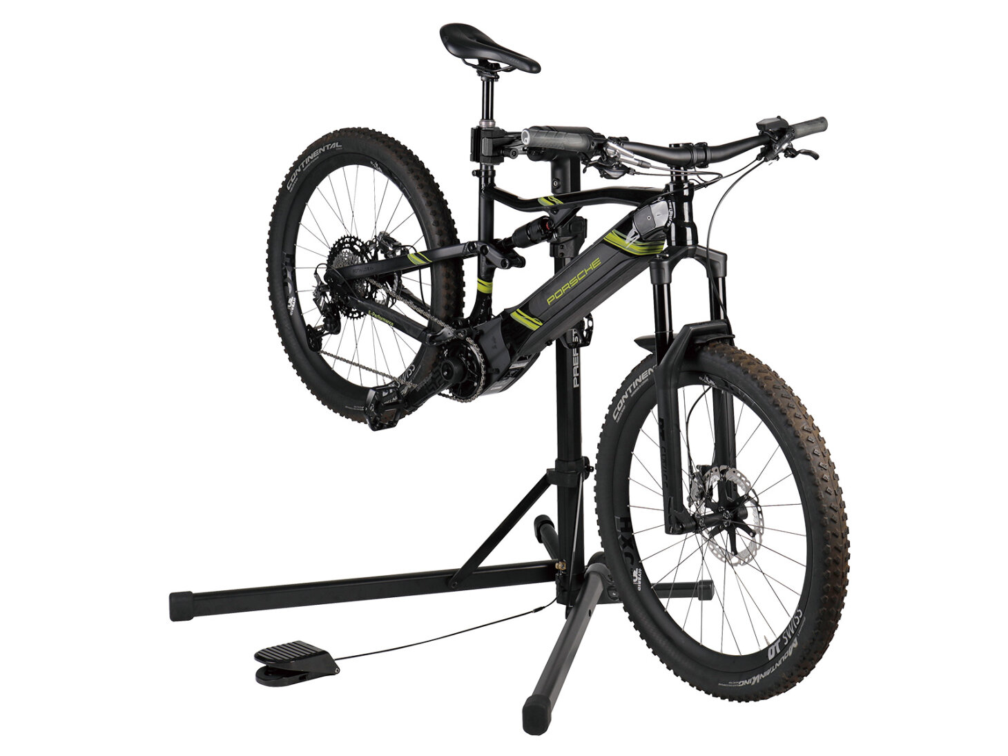 Topeak PrepStand eUP Pro