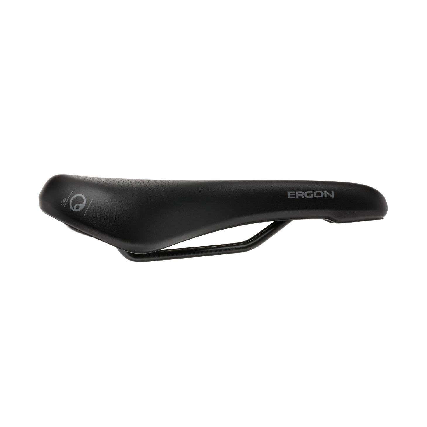 Ergon ST Gel Women M/L Black