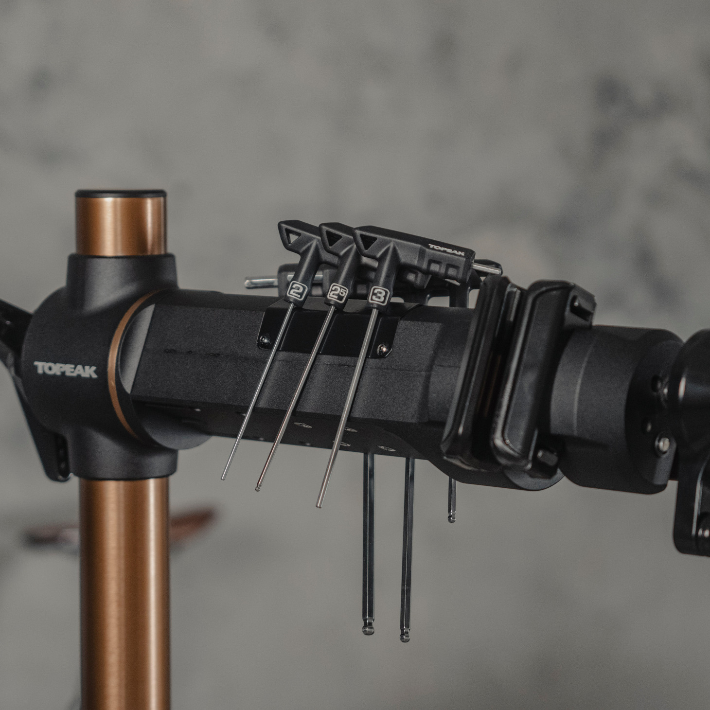 Topeak PrepStand Team Issue
