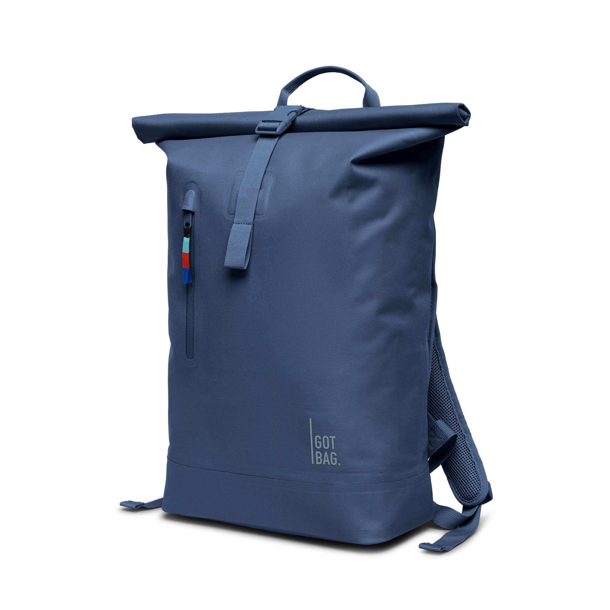 GOT BAG Rolltop Lite 2.0 Ocean Blue