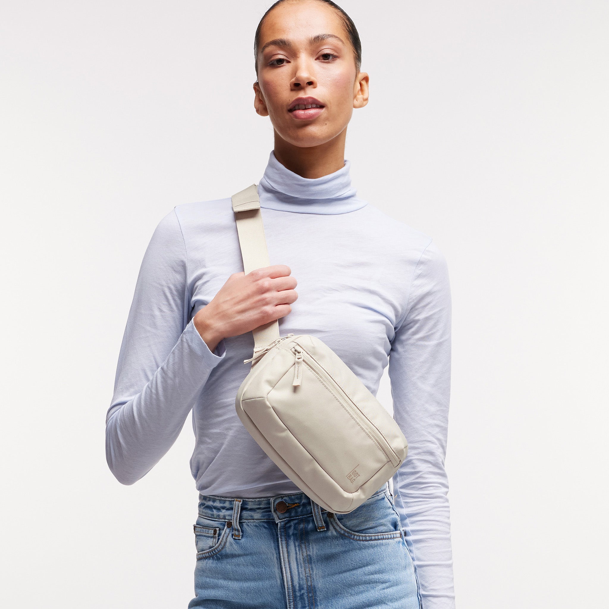 GOT BAG Sling Bag Soft Shell
