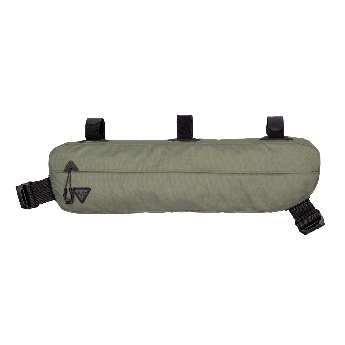 Topeak MidLoader - 4,5 l - green