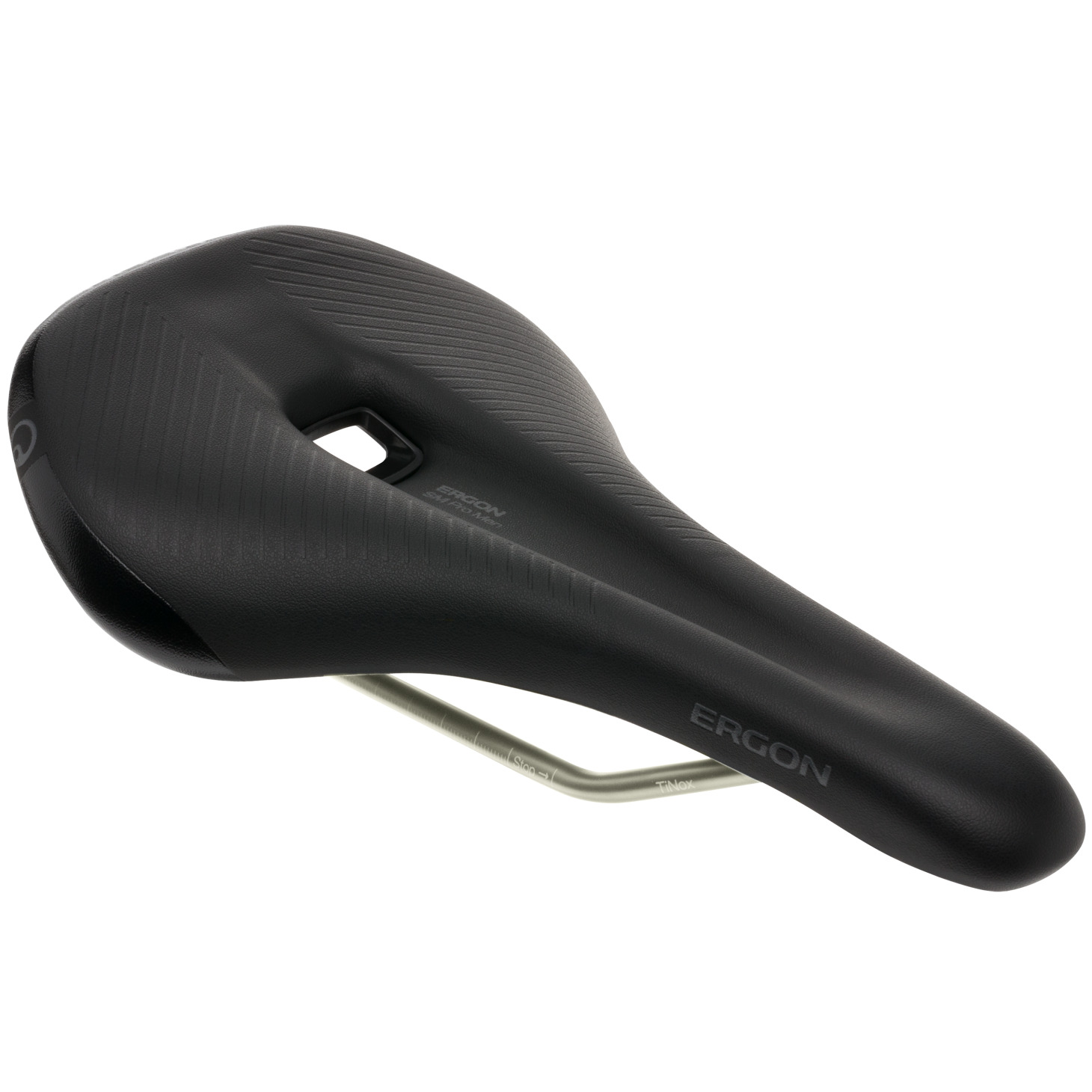 Ergon SM Pro Men M/L stealth