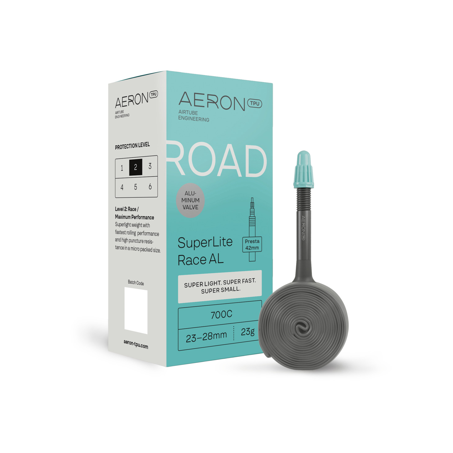 Aeron Road - SuperLite Race AL