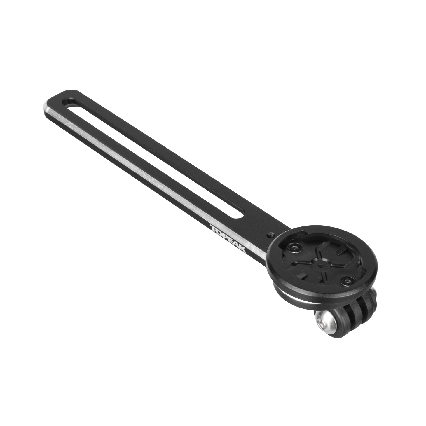 Topeak UTF Multi-Mount (Fits Integrated Cockpits,Ext.150)