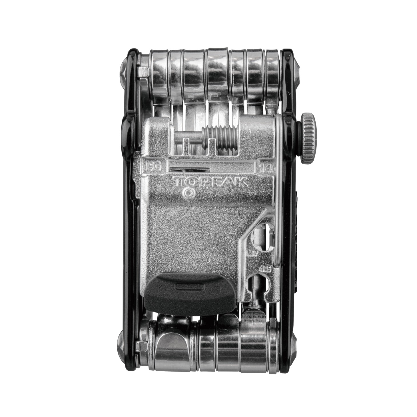 Topeak Mini PT30, black