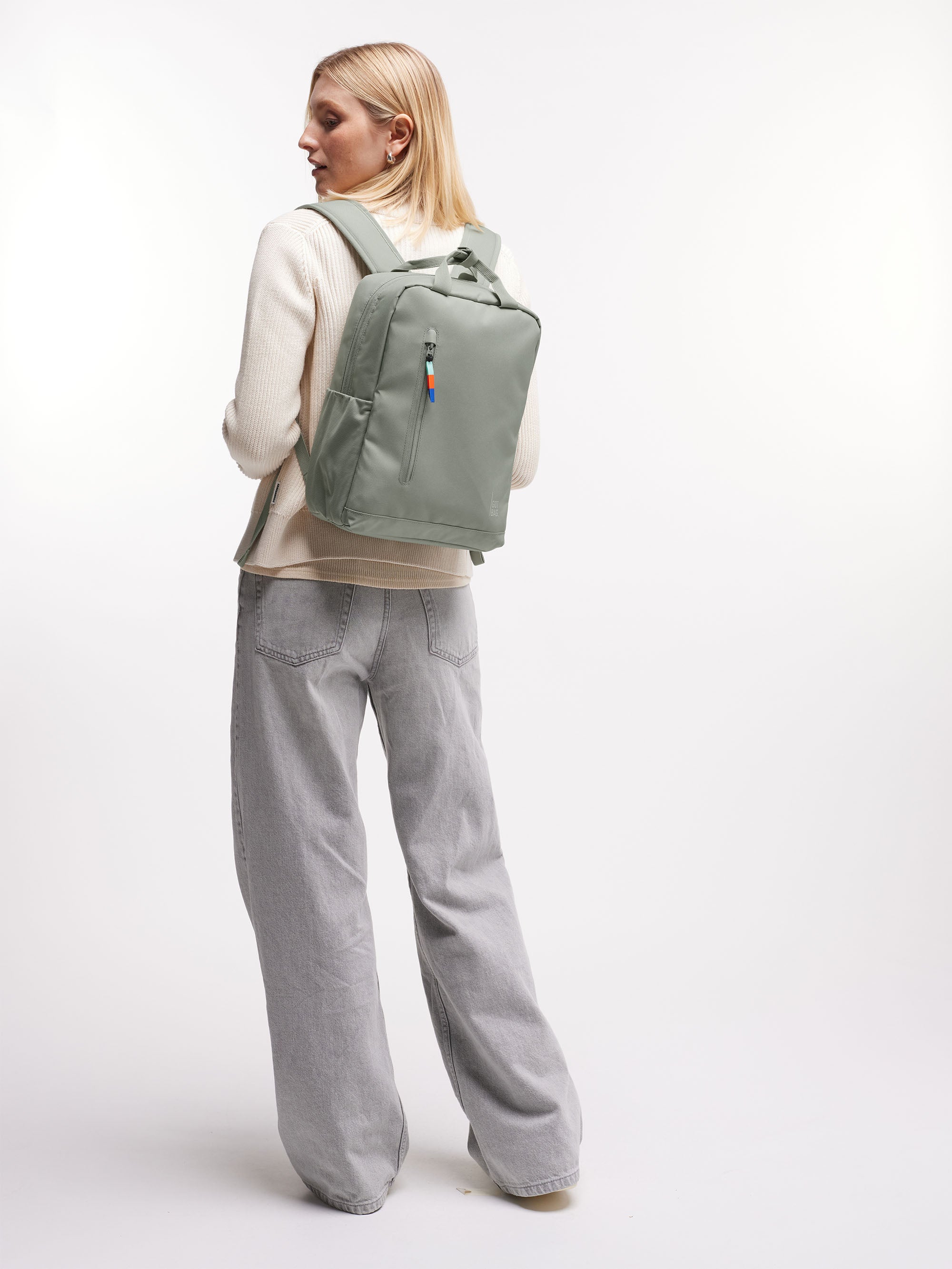 GOT BAG Daypack 2.0 Bass