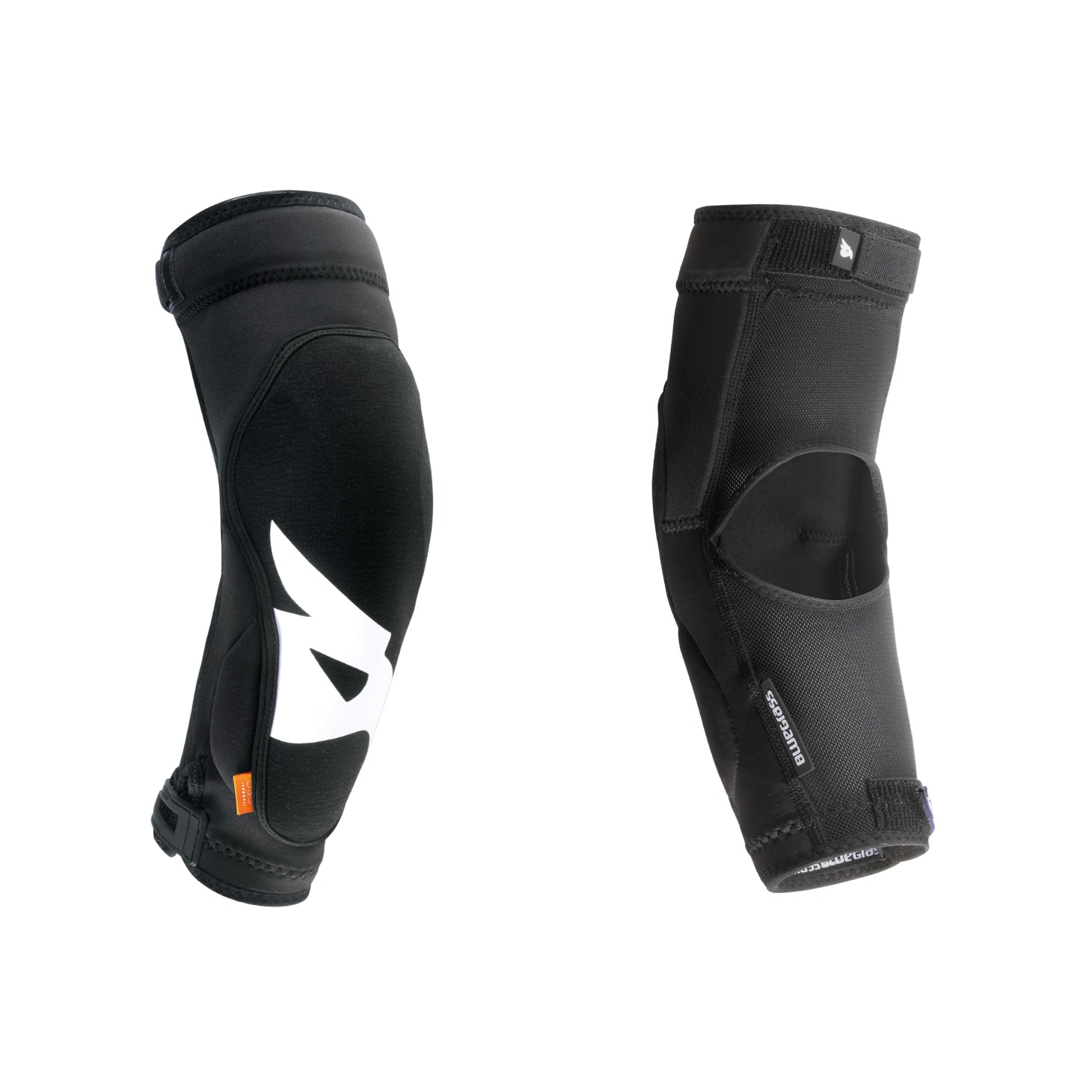 BLUEGRASS Solid D3O Elbow, Gr. M