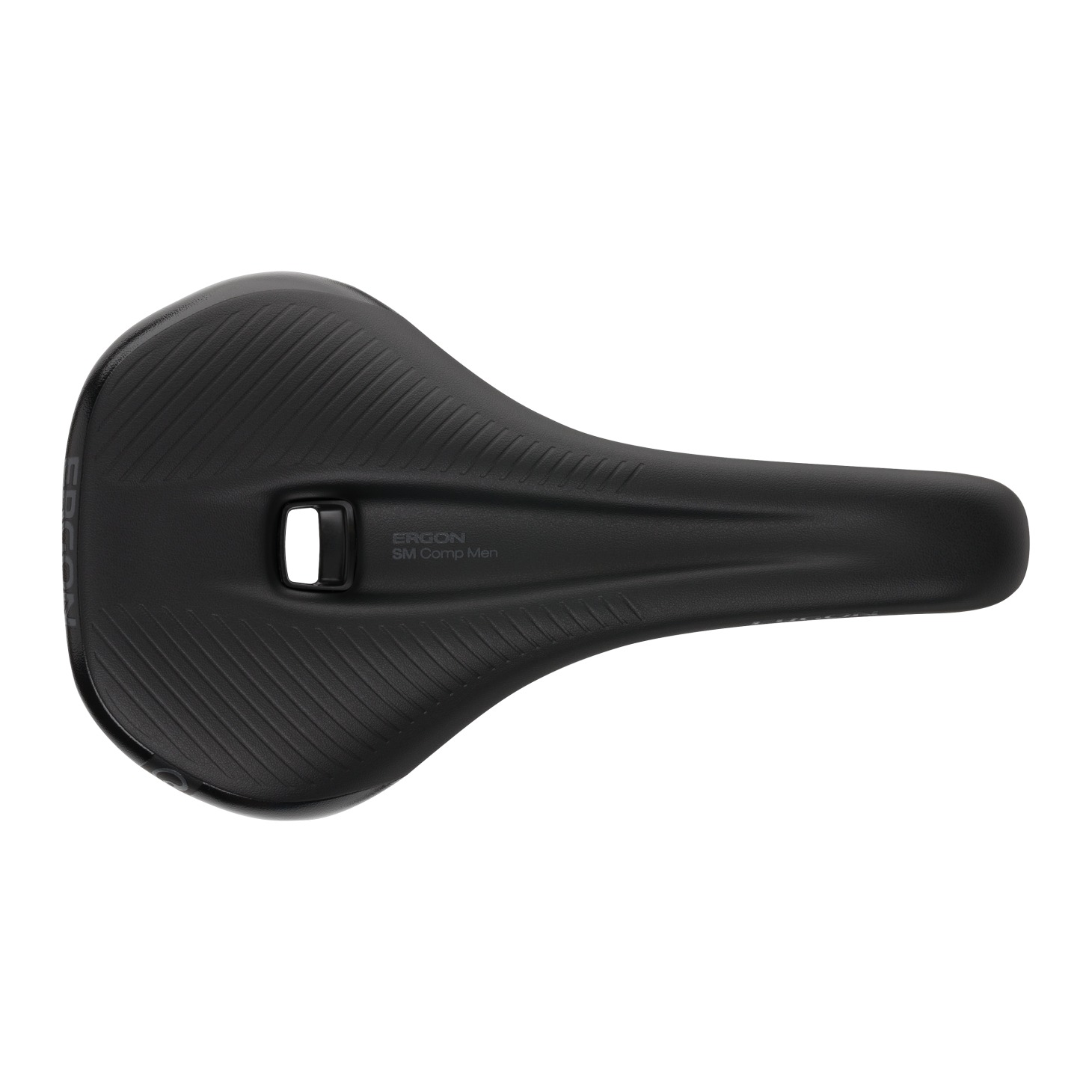 Ergon SM Comp Men M/L stealth