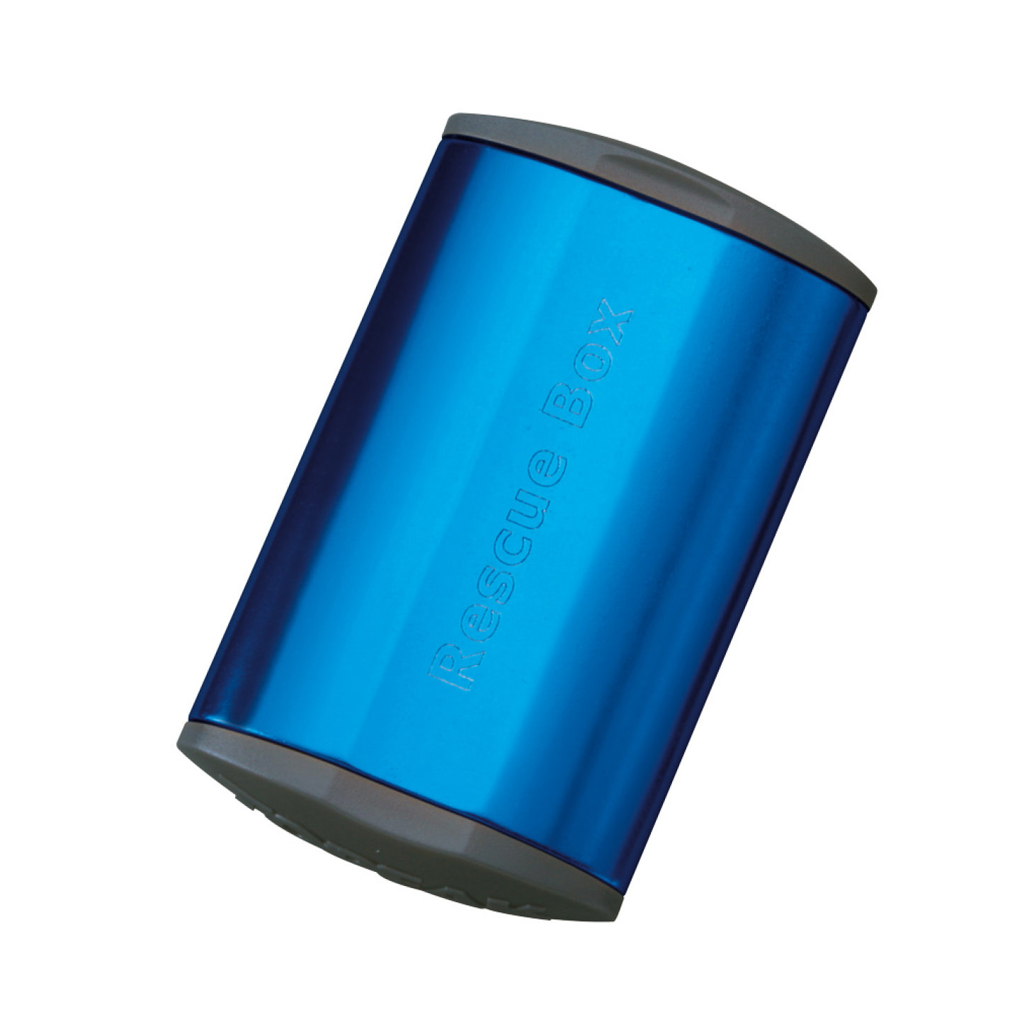 Topeak Rescue Box blau