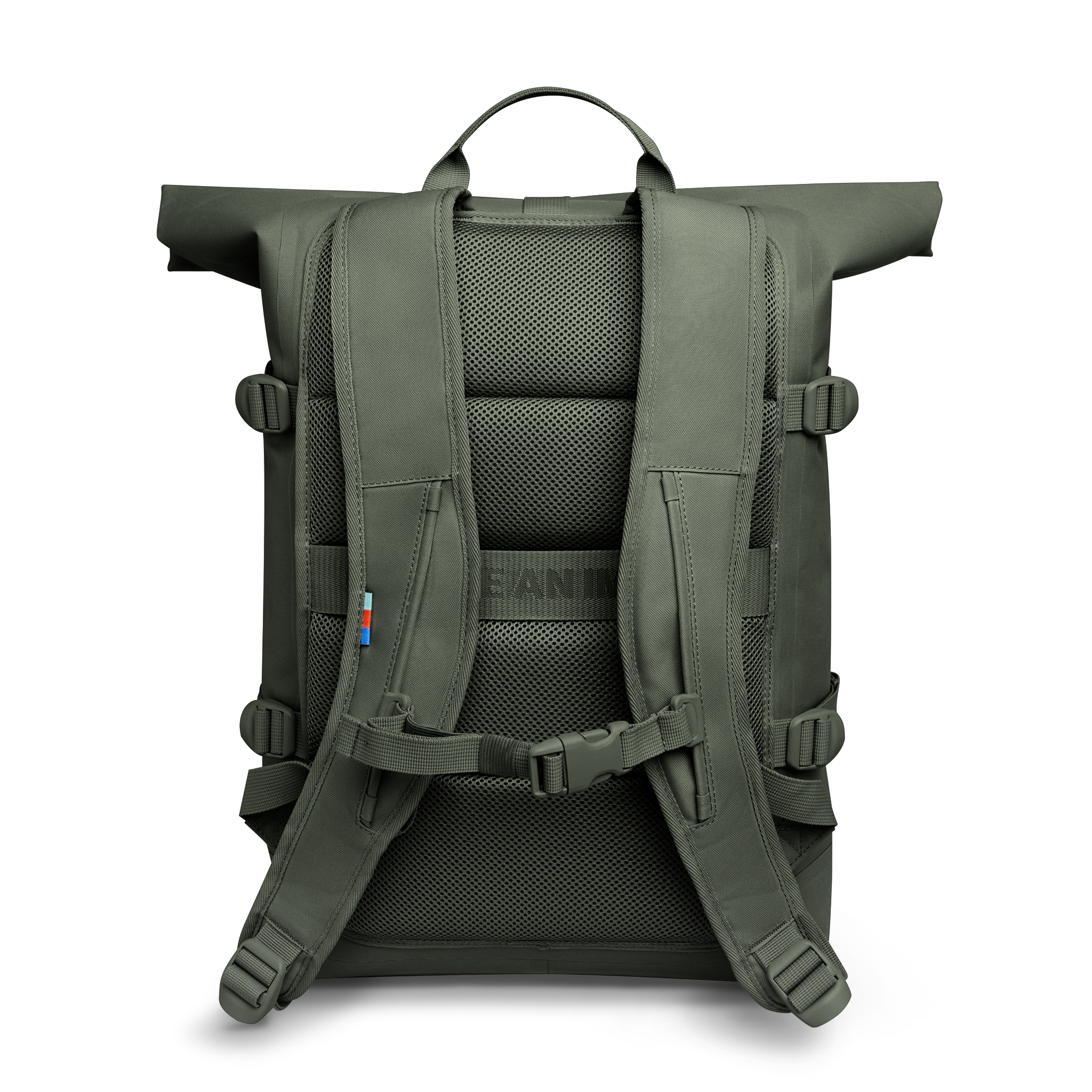 GOT BAG Rolltop 2.0 Algae