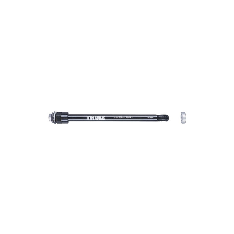 Thule Steckachse Thru Axle M12 x 1.5 159-165mm Shimano