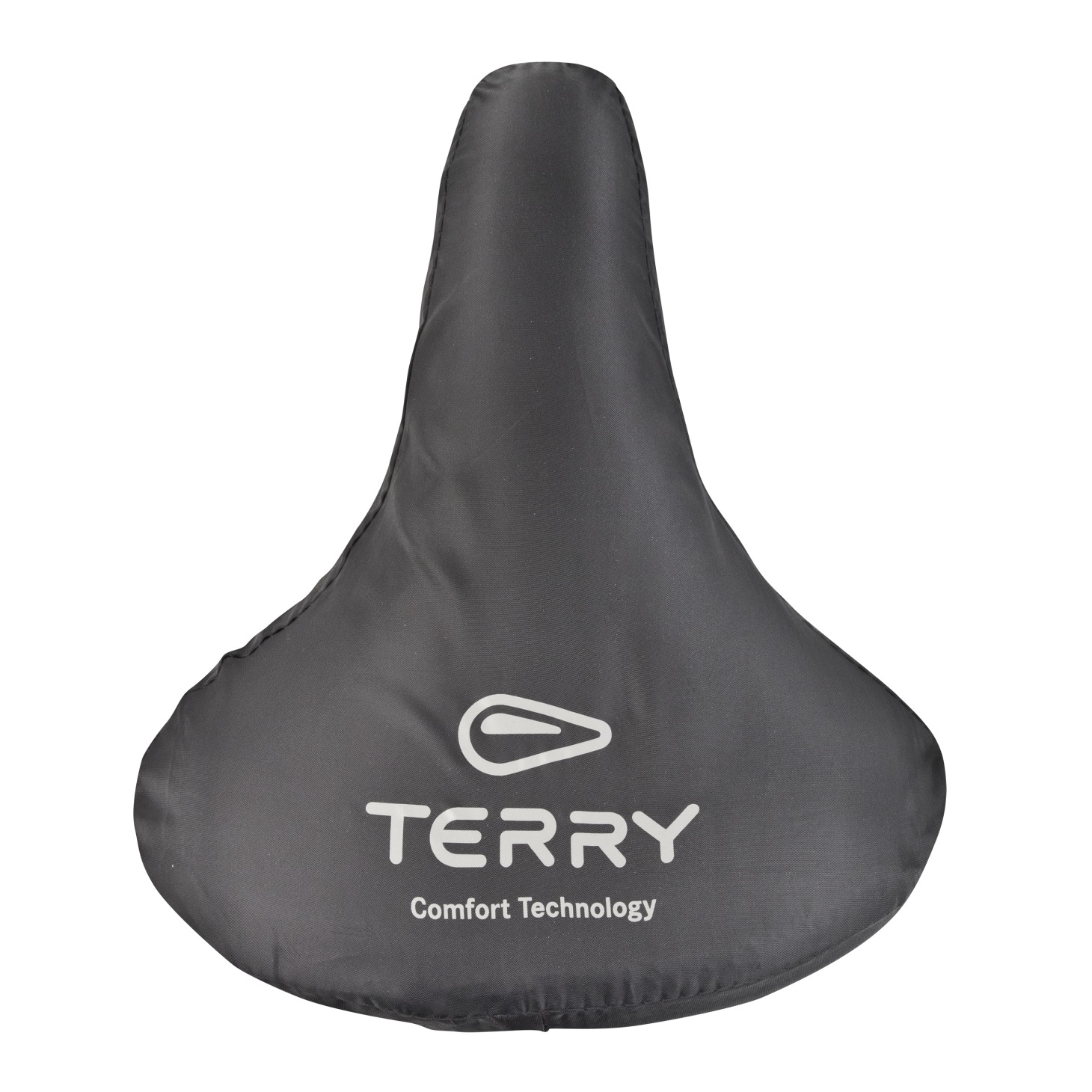 TERRY Regenhülle Large schwarz