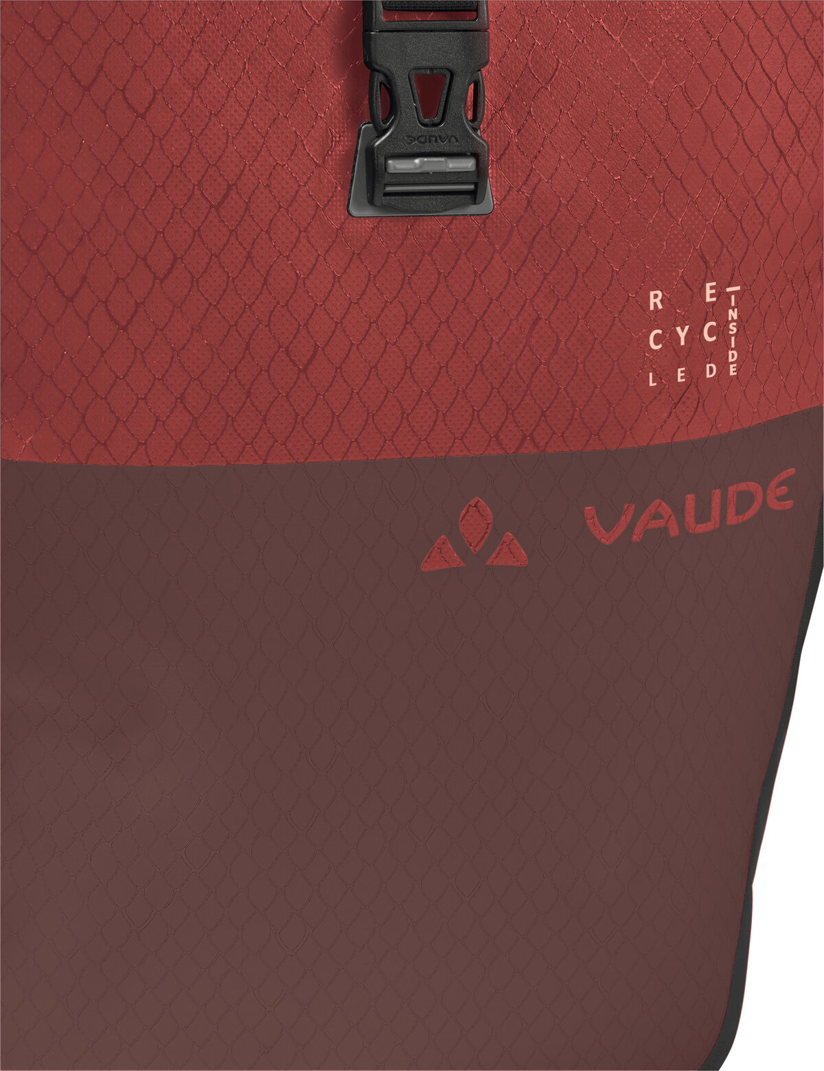 VAUDE Aqua Back Color Single (rec) redeva – Detailansicht 4