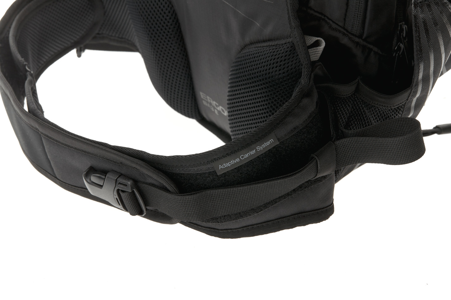 Ergon BA2 E Protect stealth