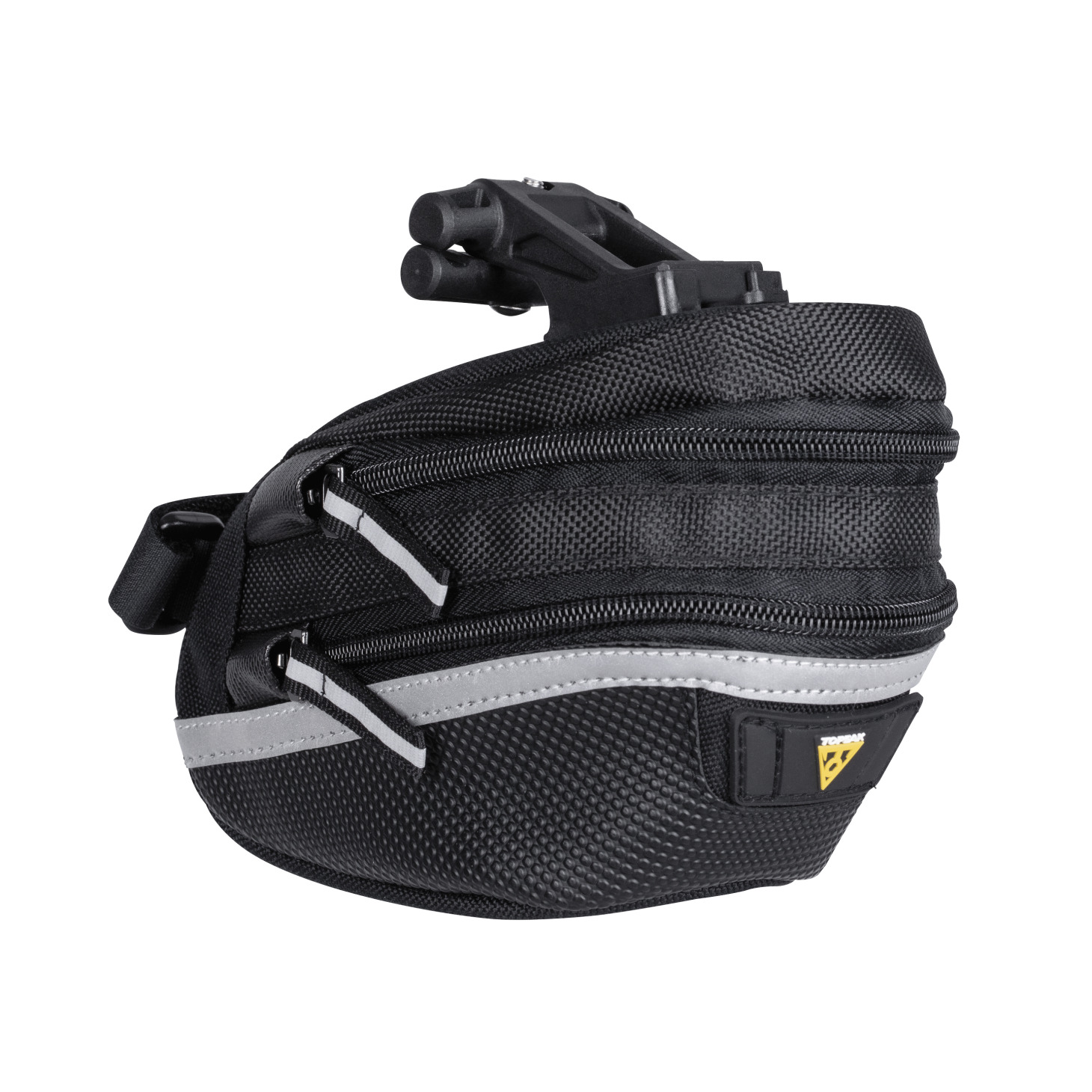 Topeak Satteltasche Wedge Pack 2 medium schwarz