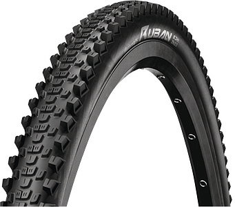 Continental Fahrradreifen Ruban ShieldWall schwarz 58-622 29x2,30 0150578