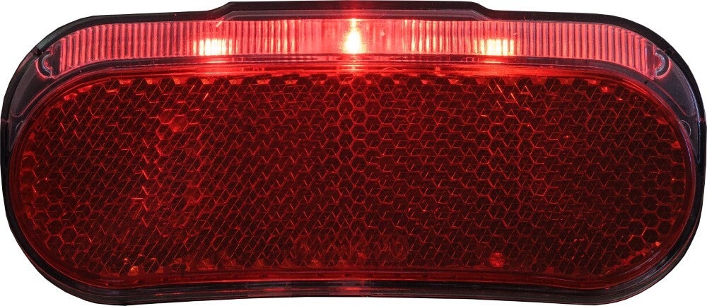 Lunivo Dynamo-Rücklicht DIA R Brake