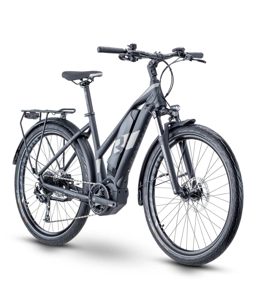 RAYMON TOURRAY E 3.0 TRAPEZ