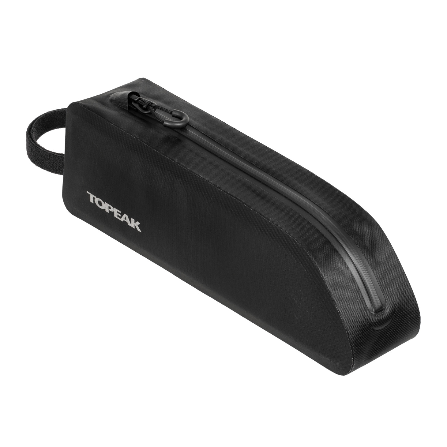 Topeak Oberrohrtasche FastFuel Drybag II schwarz
