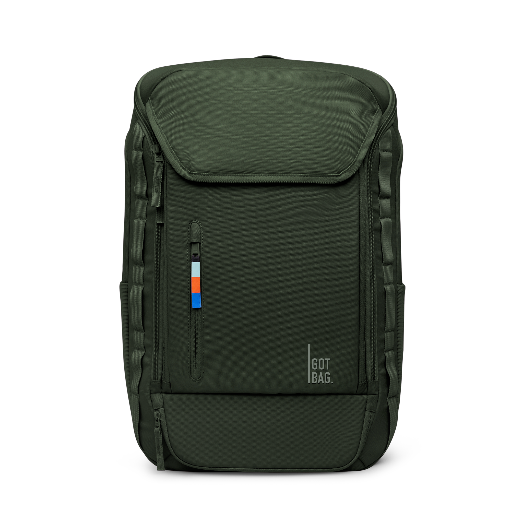 GOT BAG Pro Pack Travel Algae