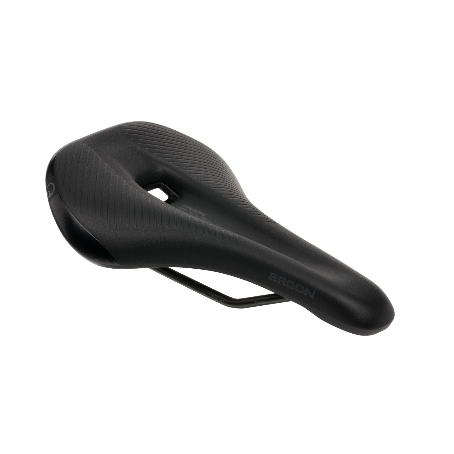 Ergon SM Comp Men M/L stealth