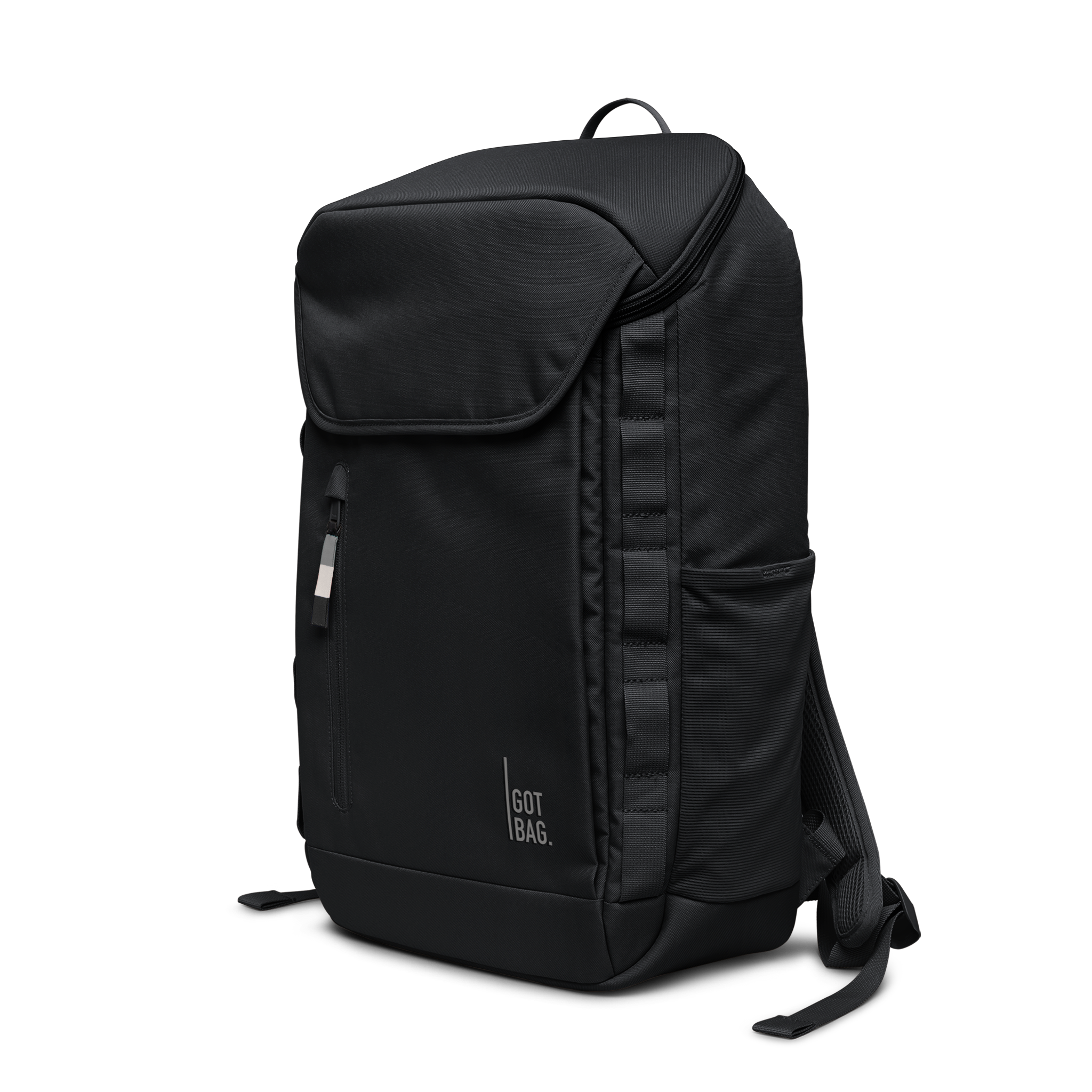 GOT BAG Pro Pack Monochrome Black