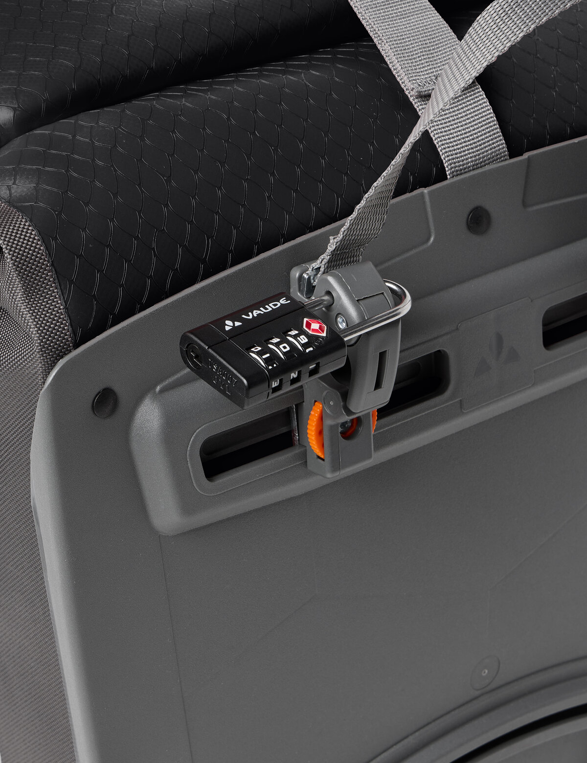 VAUDE Aqua Back schwarz – Detailansicht 4