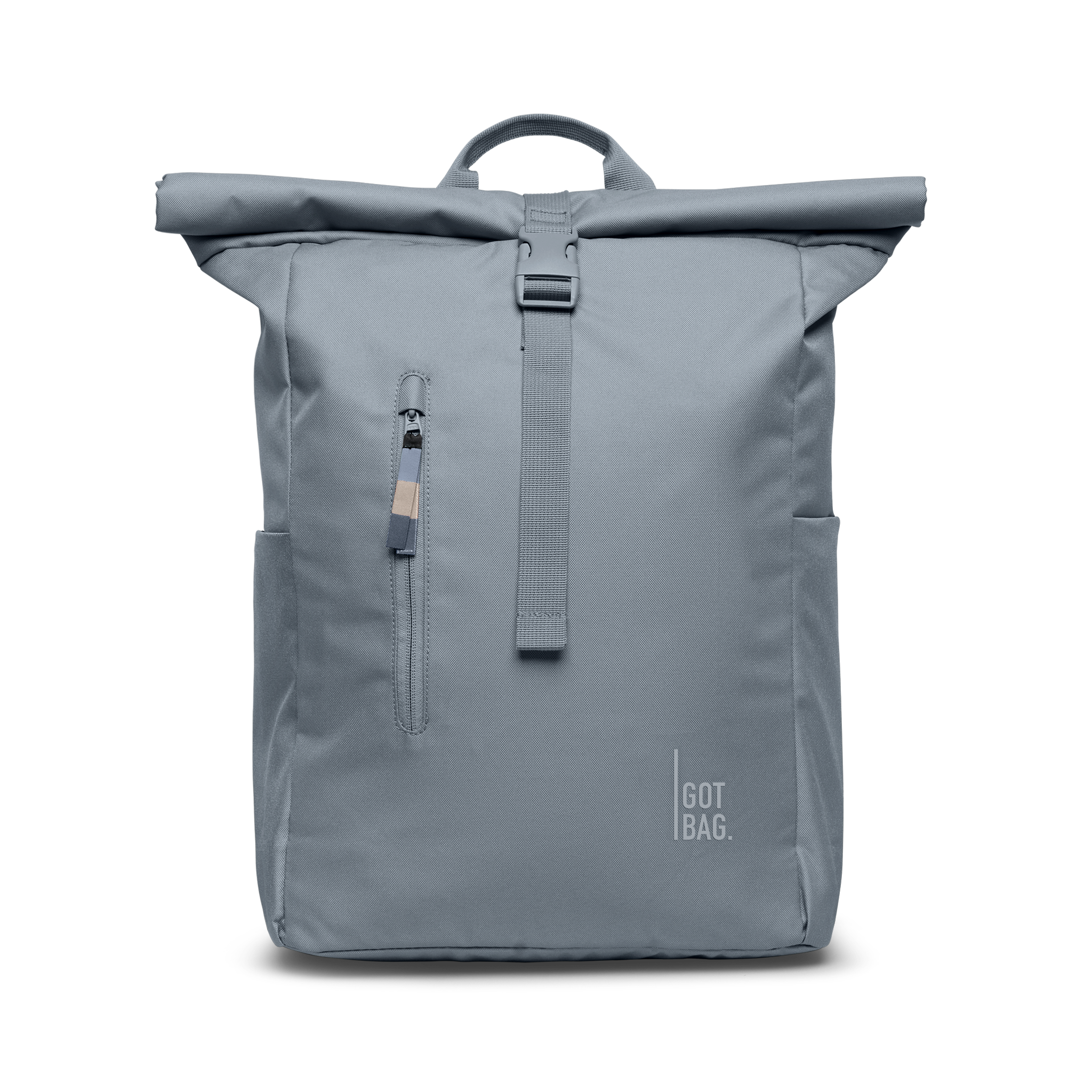GOT BAG Rolltop Easy Monochrome Marlin