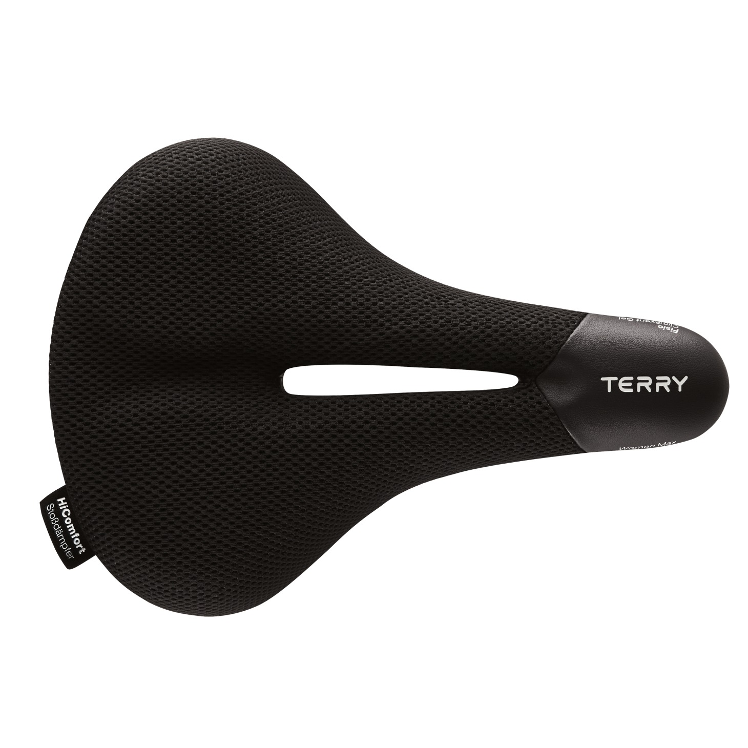 TERRY Fisio Climavent Gel Max Women