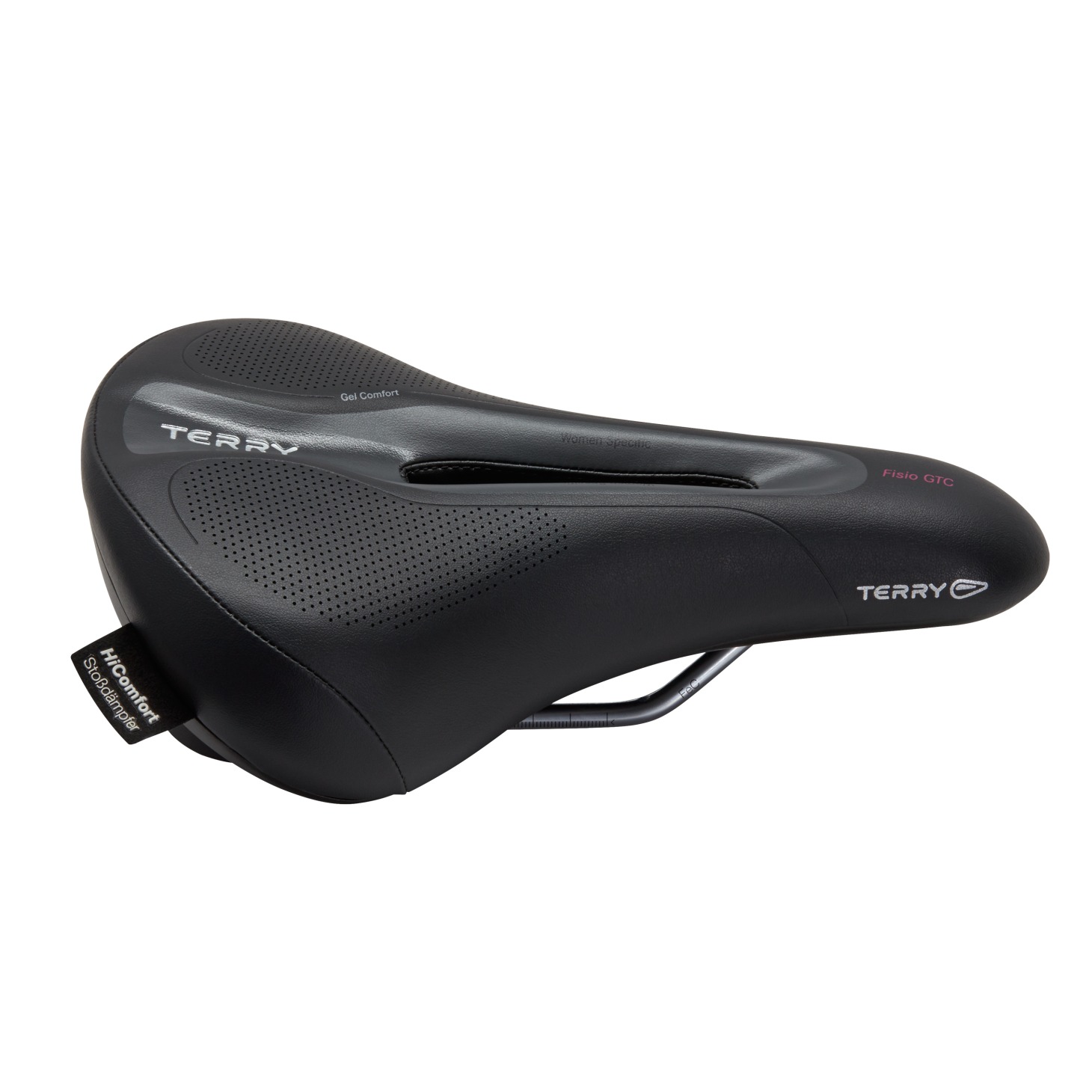 TERRY Fisio GTC Gel Women