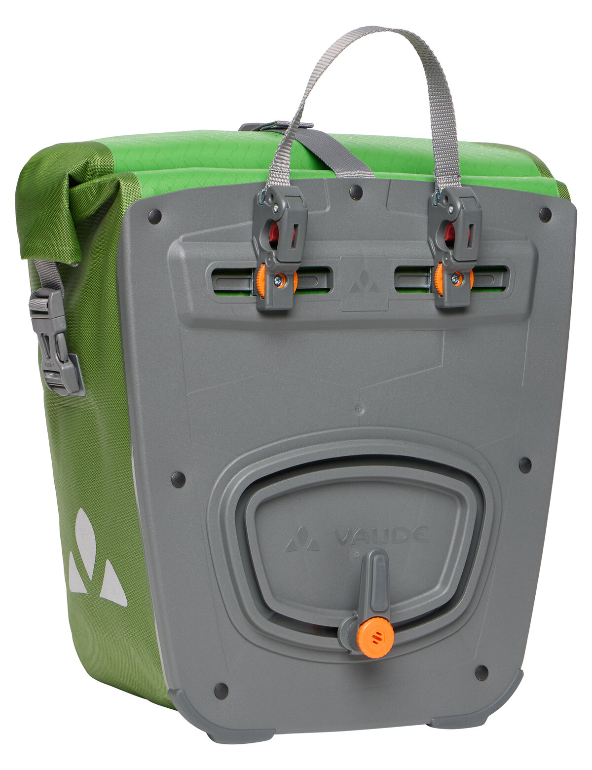VAUDE Aqua Front parrot green – Rückansicht