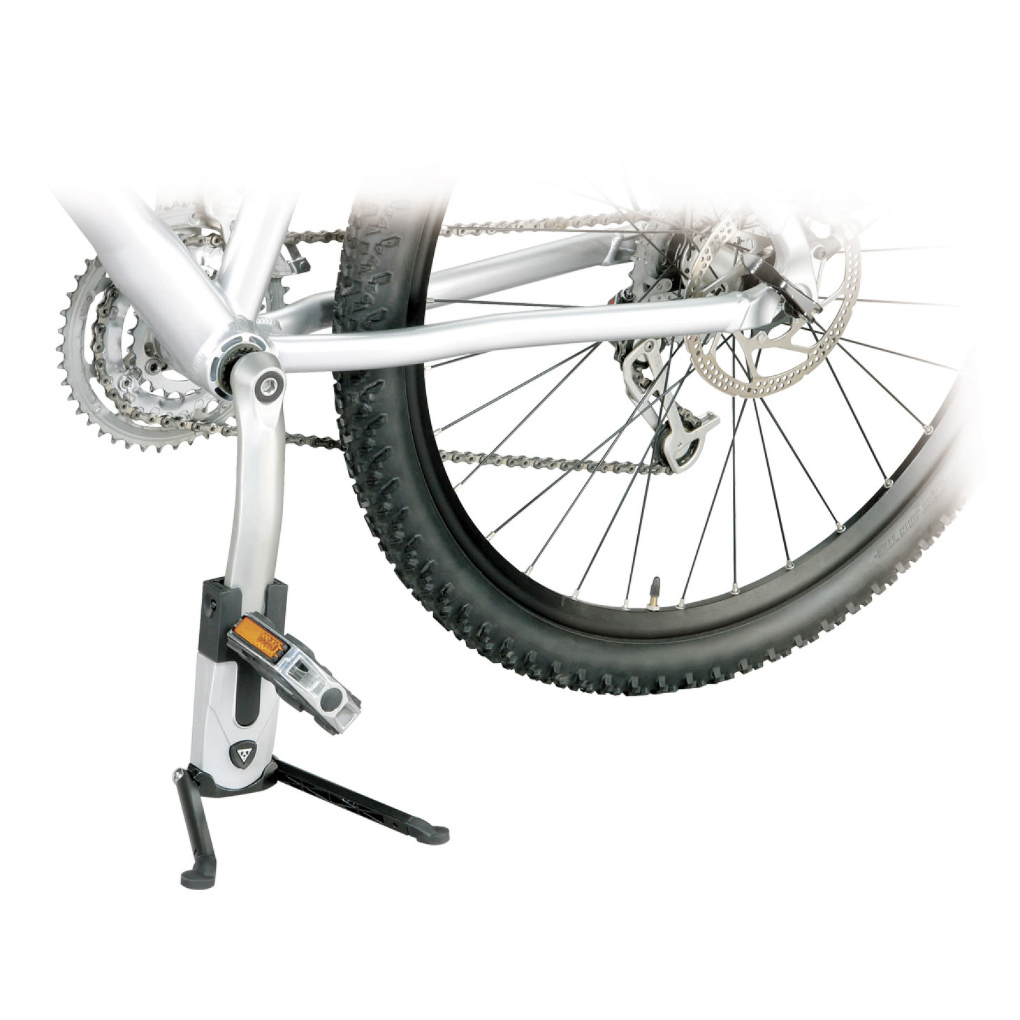 Topeak FlashStand Fat