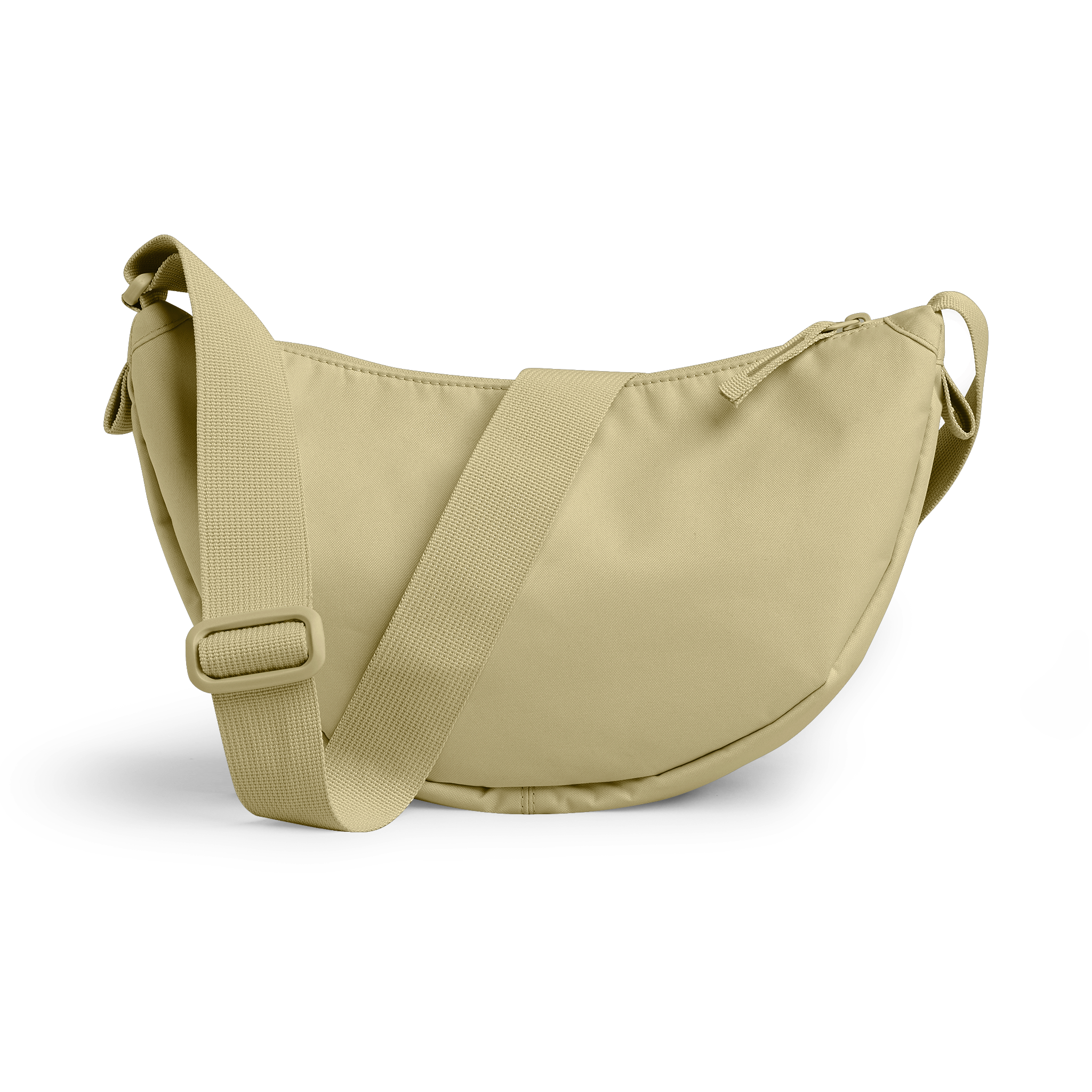 GOT BAG Moon Bag Small Monochrome Nori