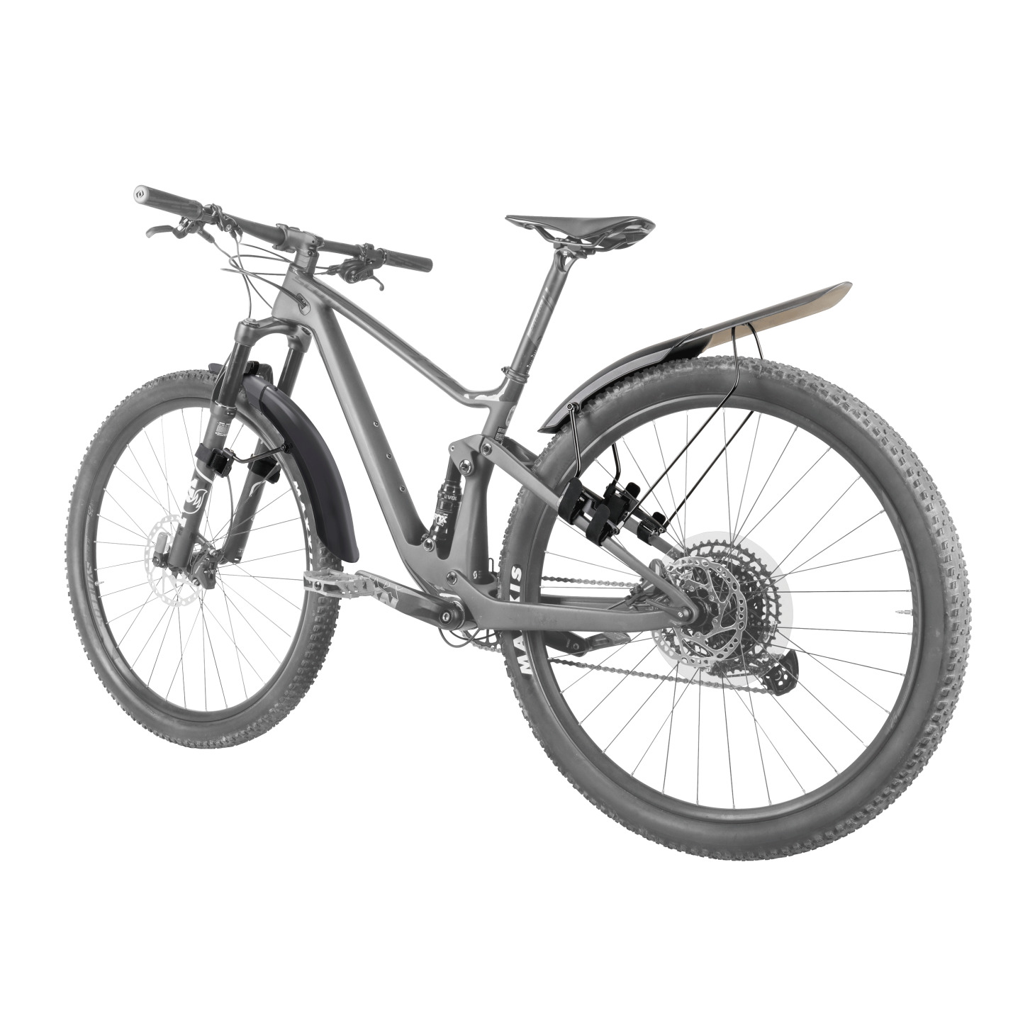 Topeak Tetrafender M1
