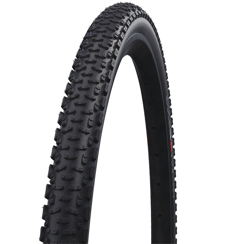 Schwalbe Fahrradreifen G-One Ultrabite HS 601 schwarz snakeskin 50-622 28x2,00 11654036.02