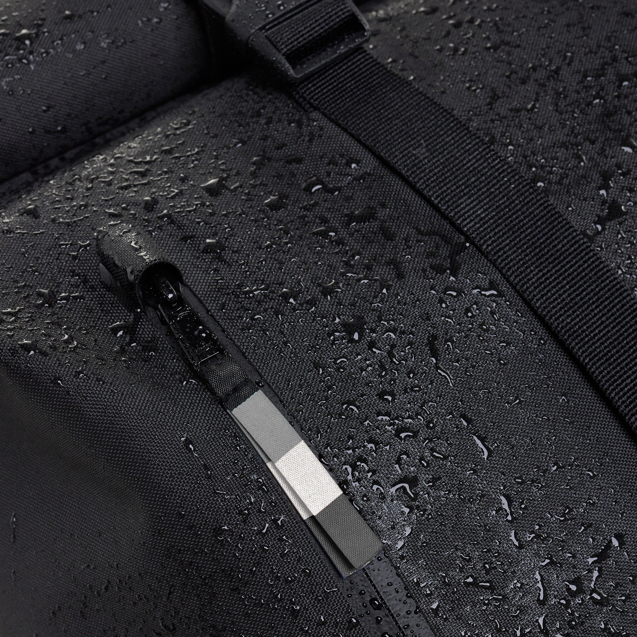 GOT BAG Rolltop 2.0 Monochrome Black