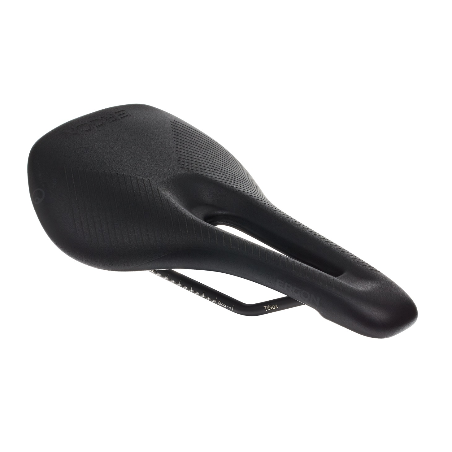 Ergon SR Pro Women M/L stealth