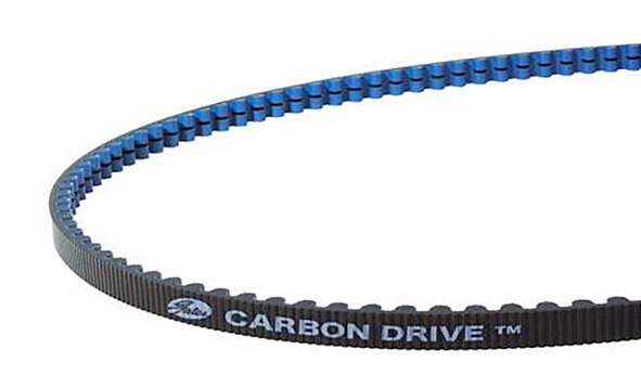Gates Riemen CDX schwarz/blau 1320 mm 120 Zähne