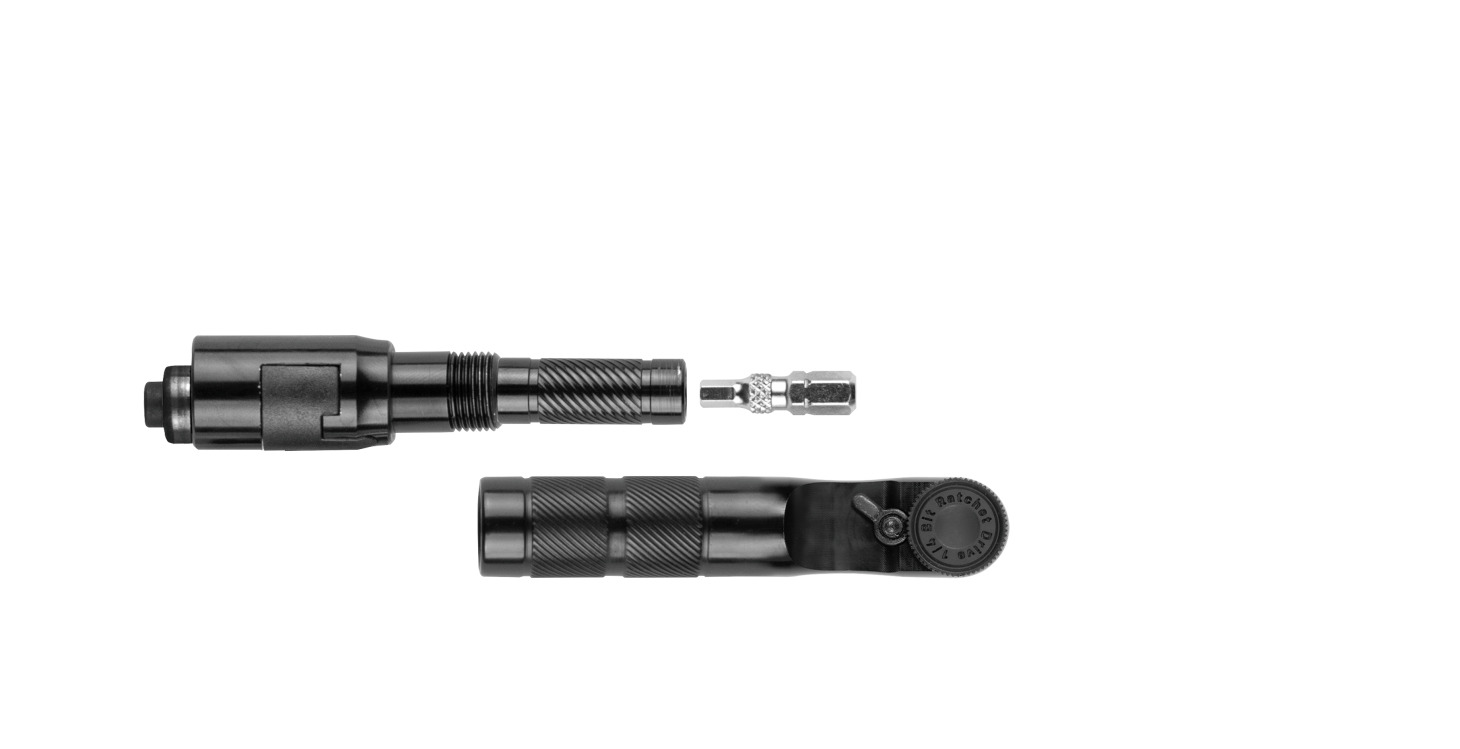 Topeak Ratchet'n Roll EX