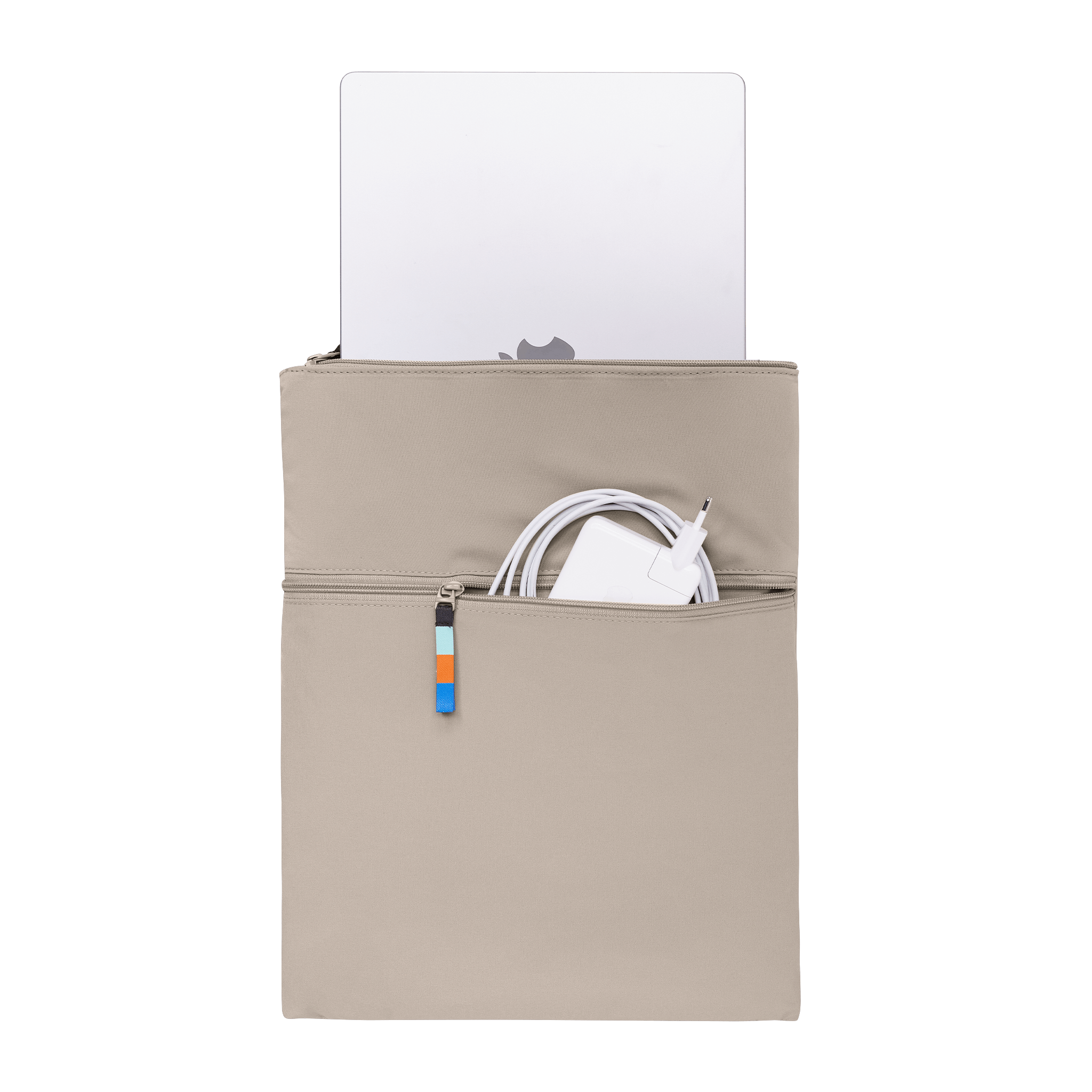 GOT BAG Rolltop Lite 2.0 Scallop
