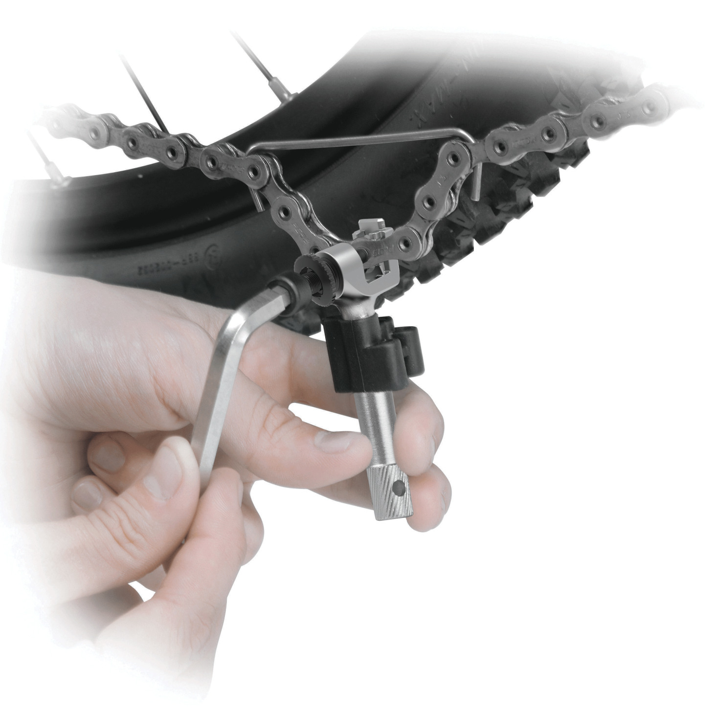 Topeak Super Chain Tool 13 S