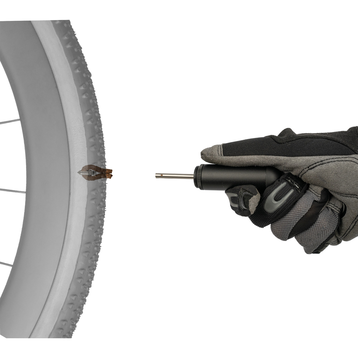 Topeak TubiCartridge T16