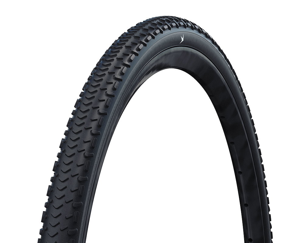 Schwalbe Fahrradreifen G-One RX HS 637 schwarz 40-622 28x1,50 700x40C 11654624